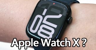 why apple watch series 10 not x