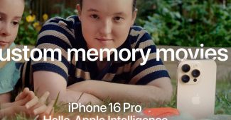 iphone16 pro apple intelligence memory videos