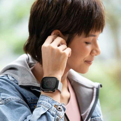 apple watch ultra for women 3