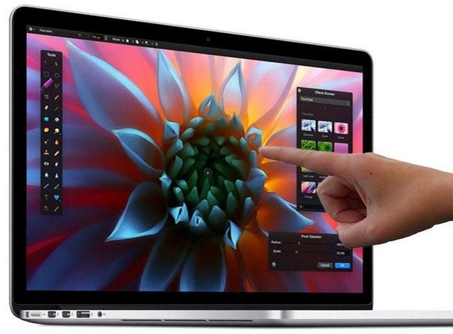 macbook have touchscreen or not 3