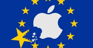 apple eu tax case 13 billion