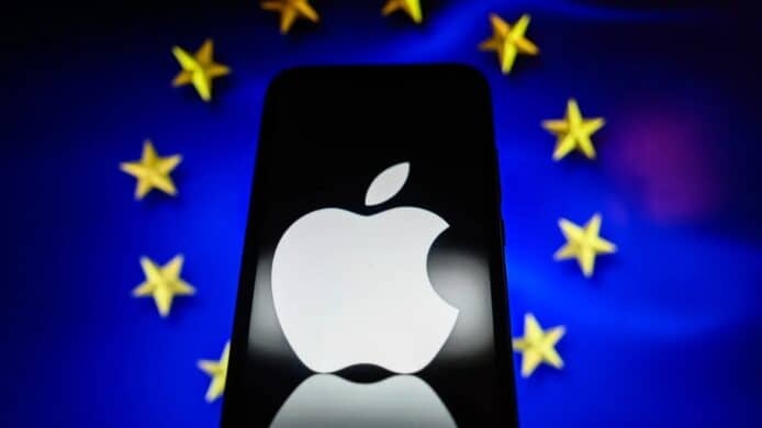 apple eu tax case 13 billion 2