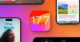 apple ios 17 7 update security fixes