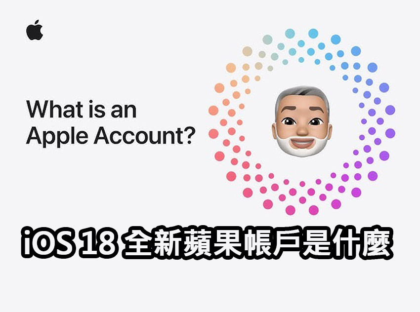 apple account guide