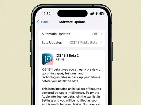 apple ios 18 update fixes bugs features 2