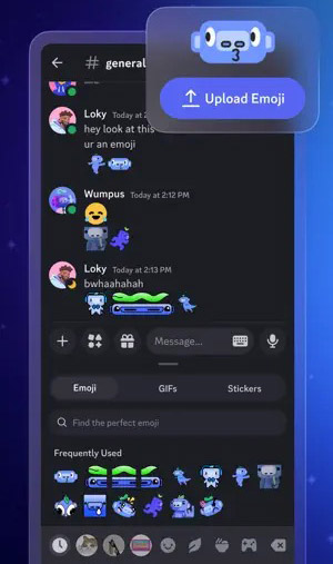 discord vs line comparison 2