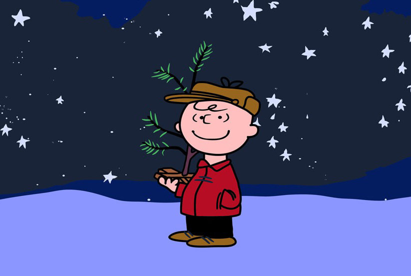 apple tv peanuts holiday specials 3