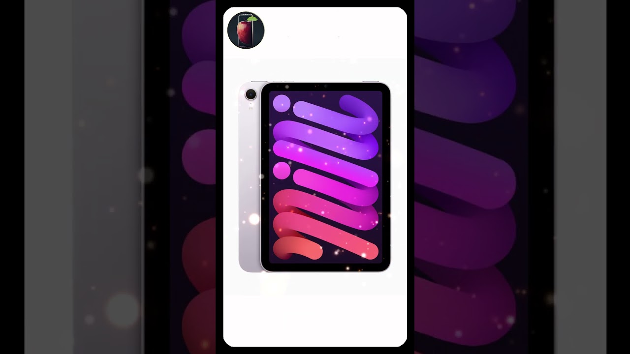 Video Thumbnail: 2024 iPad mini 7正式推出！搭載A17 Pro晶片和Apple Intelligence