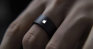 apple cancels smart ring