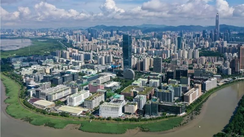 apple shenzhen research lab expansion 2