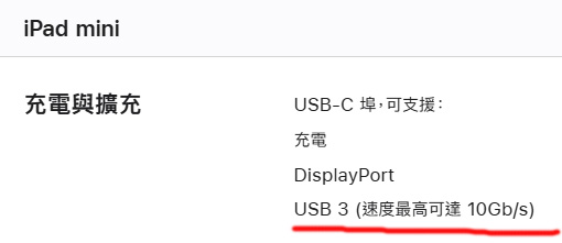 ipad mini7 usb c upgrade 2