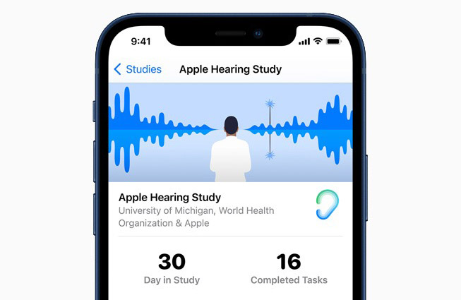 ios18 1 airpods pro2 hearing features 2