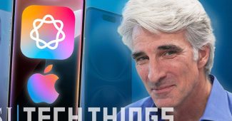 apple ai future siri craig federighi