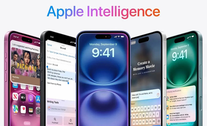 ios18 apple intelligence global expansion 2