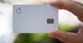 goldman sachs apple card penalty