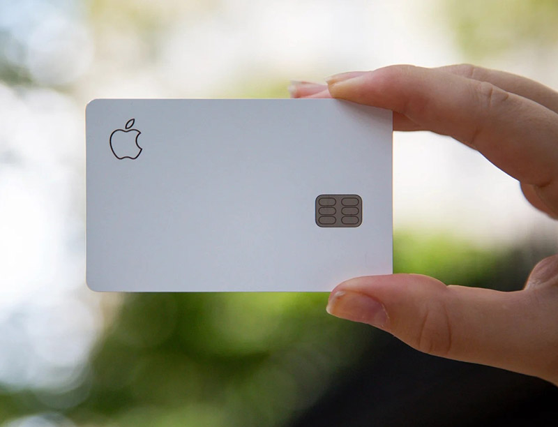 goldman sachs apple card penalty