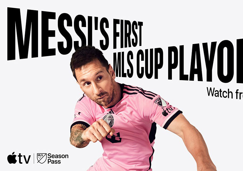 messi mls playoffs first match