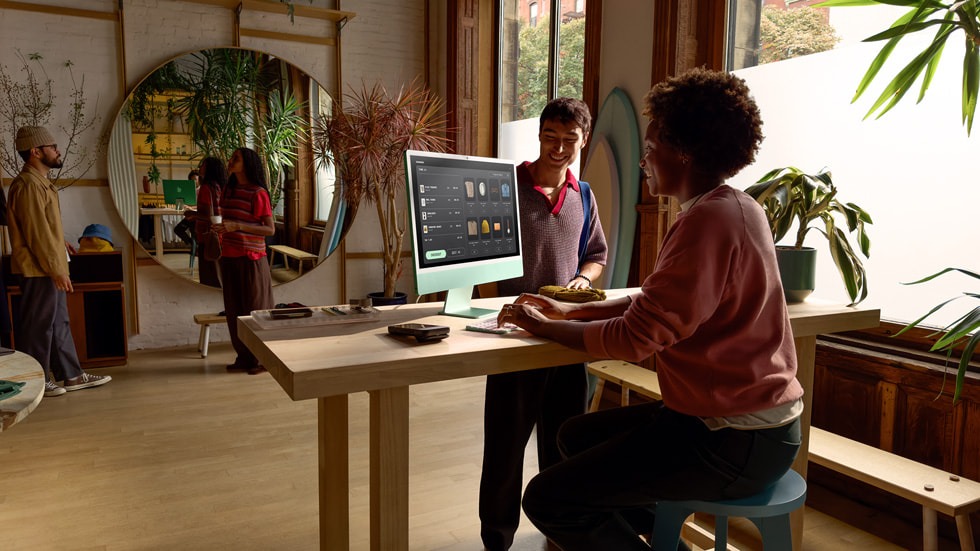 new imac m4 launch 3