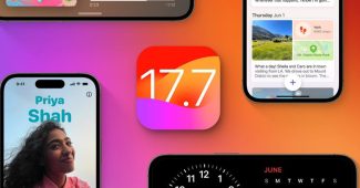 ios 17 7 1 security update