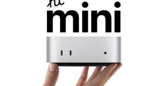 new m4 mac mini release