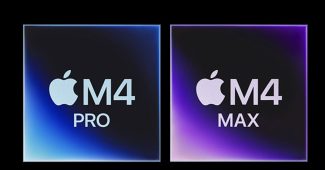 apple m4 pro max chip