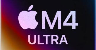 apple m4 ultra mac pro gaming gpu