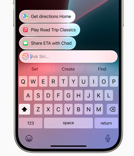 ios 18 2 siri chatgpt integration 2