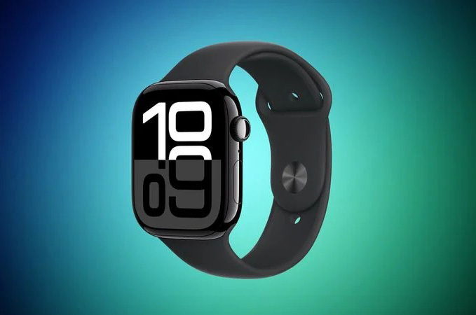 apple watch ten year celebration challenge 2