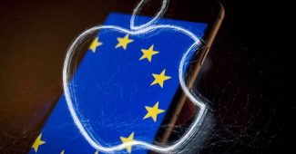 apple geo blocking eu warning