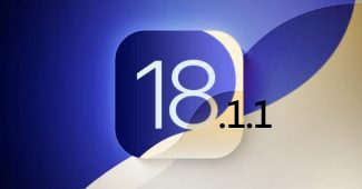 ios 18 1 1 security update