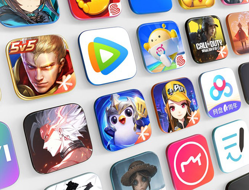 apple app store china developer growth