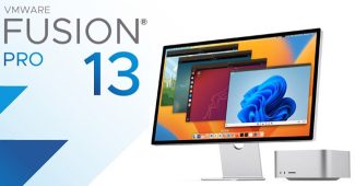 vmware fusion workstation free