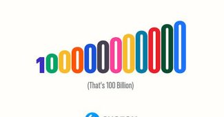 shazam 100 billion song ids