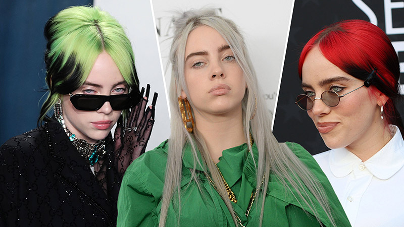 billie eilish 2024 apple music artist 2