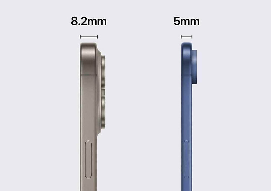 iphone 17 pro aluminum design revolution