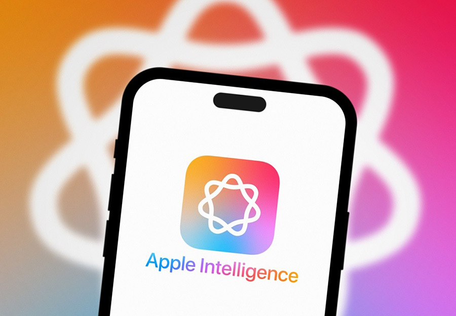 apple intelligence china regulation challenges