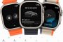 mercedes benz apple watch app release