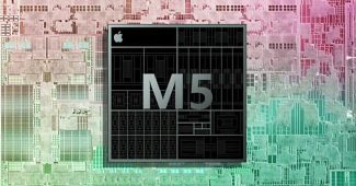 apple m5 chip tsmc 3nm