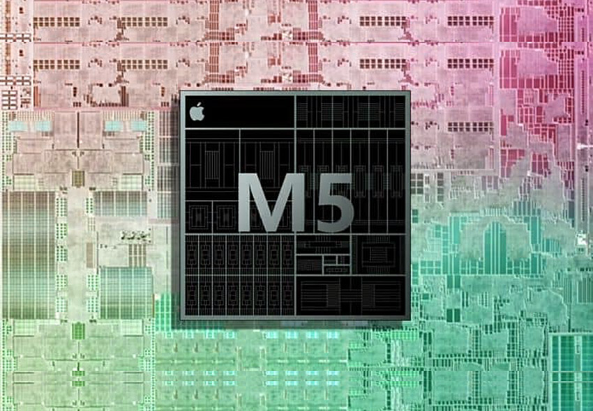 apple m5 chip tsmc 3nm