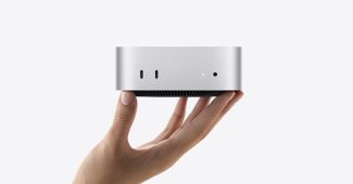 m4 mac mini redesign tradeoffs