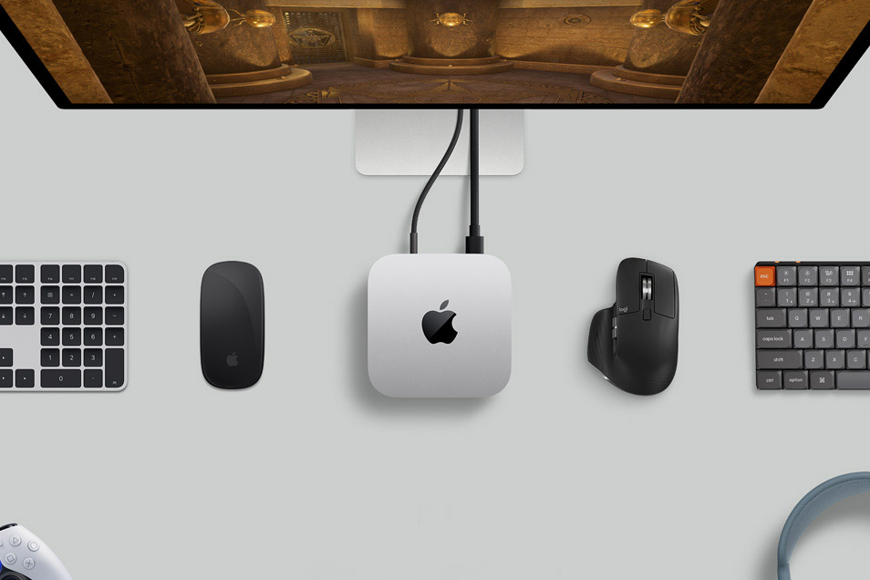 m4 mac mini redesign tradeoffs 2