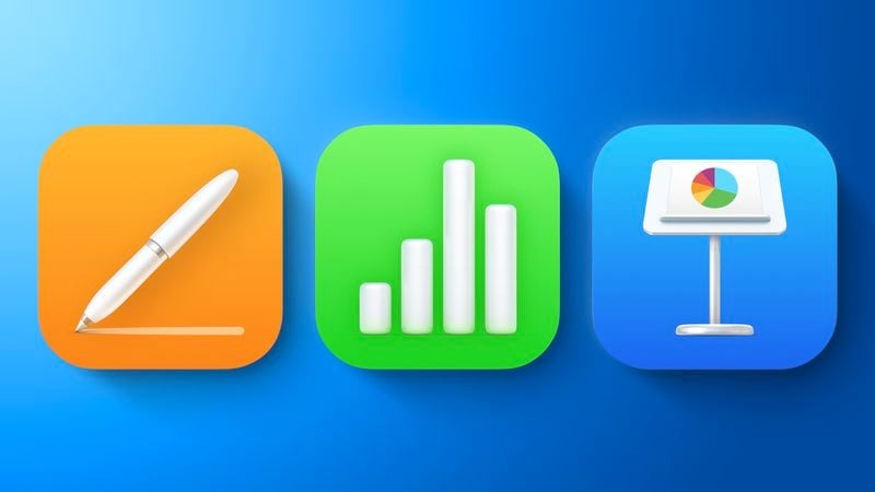 apple iwork intelligent features 2