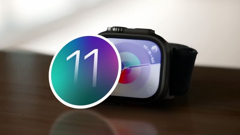 watchos 11 2 new features update 2