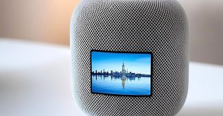 homepod 2025 release