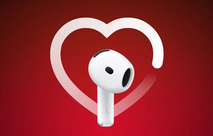 airpods pro3 heart rate ai 2