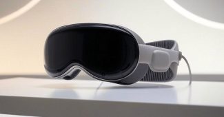 apple vision pro redefines vr mr