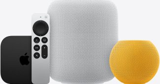 apple tv homepod mini upgrade 2025