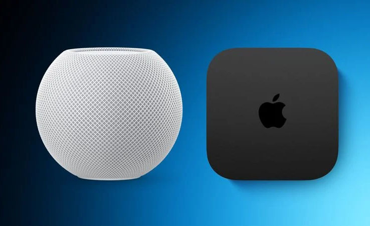 apple tv homepod mini upgrade 2026