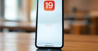 ios 19 supported iphone models