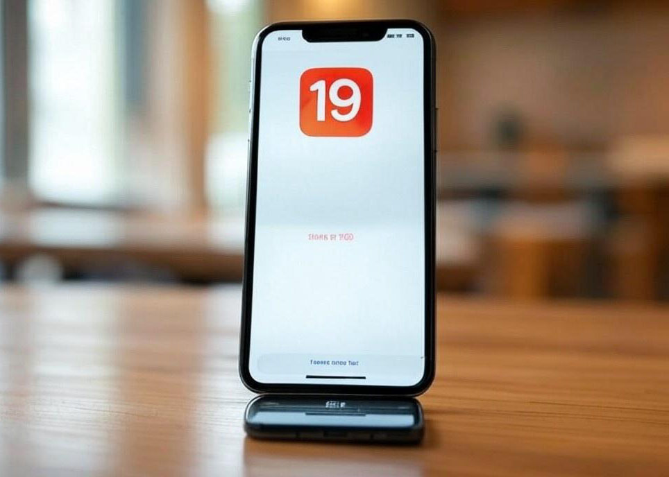 ios 19 supported iphone models